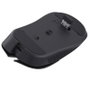 Trust GXT 923 YBAR Ratón Gaming Inalámbrico 7200 DPI Negro